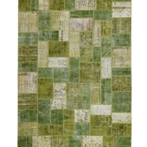 Orijentalni tepih br. AKB-529 - 315 × 218 cm