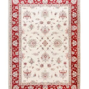 Orijentalni tepih br. SEY-8 - 240 × 177 cm