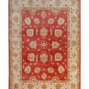 Orijentalni tepih br. SEY-38 - 227 × 157 cm