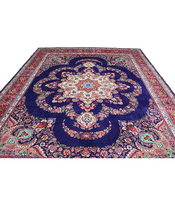 Orijentalni tepih br. ARI-1719 - 390 × 303 cm - Slika 7