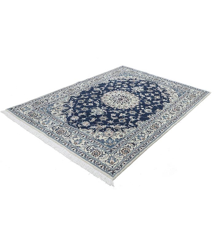 Perzijski Kashmar tepih br. ARI-202325 - 244 × 165 cm - Slika 4