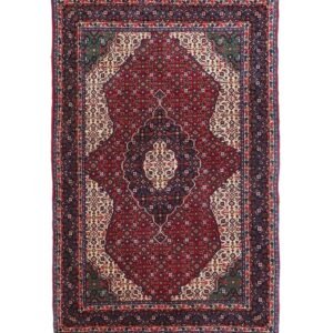 Bidjar tepih br. ARI-202448 - 154 × 108 cm