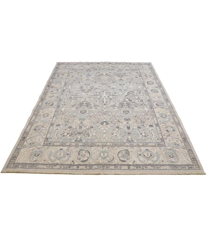 Moderni dizajnerski tepih br. ARI-26824 - 230 × 182 cm - Slika 3