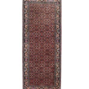 Bidjar tepih br. AKBB-792 - 198 × 78 cm