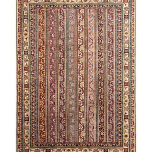 Orijentalni tepih br. SEY-28 - 240 × 171 cm