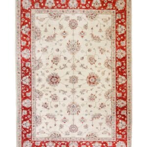 Orijentalni tepih br. SEY-42-2 - 245 × 176 cm