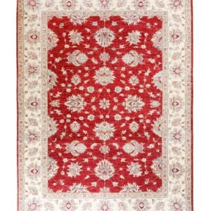 Orijentalni tepih br. SEY-9 - 243 × 173 cm