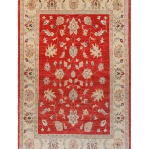 Orijentalni tepih br. SEY-42 - 246 × 169 cm