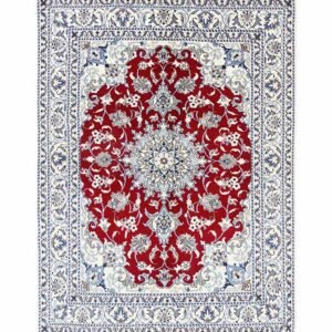 Perzijski Kashmar tepih br. AKB-1001 - 192 × 147 cm