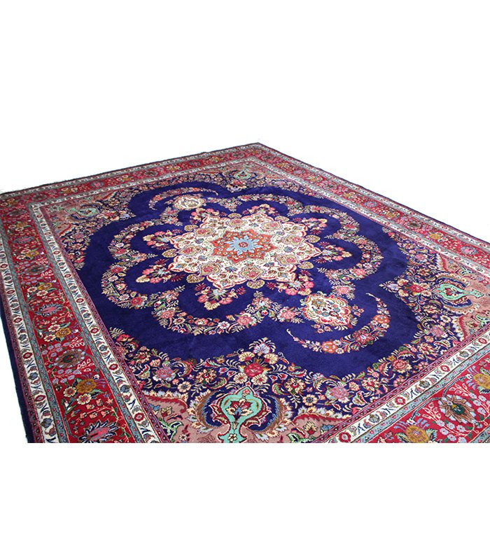 Orijentalni tepih br. ARI-1719 - 390 × 303 cm - Slika 6