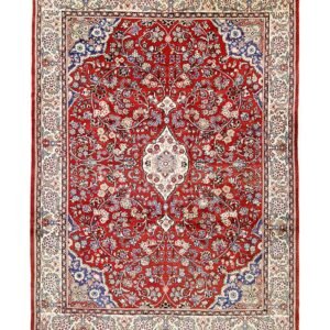 Sarough tepih br. SEYY-4501 - 375 × 264 cm