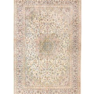Orijentalni tepih br. AKB-3289-1 - 300 × 200 cm