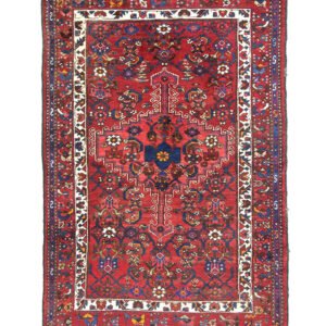 Orijentalni tepih br. AKB-44912 - 187 × 130 cm