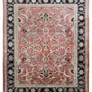 Orijentalni tepih br. YOU-13 - 280 × 240 cm