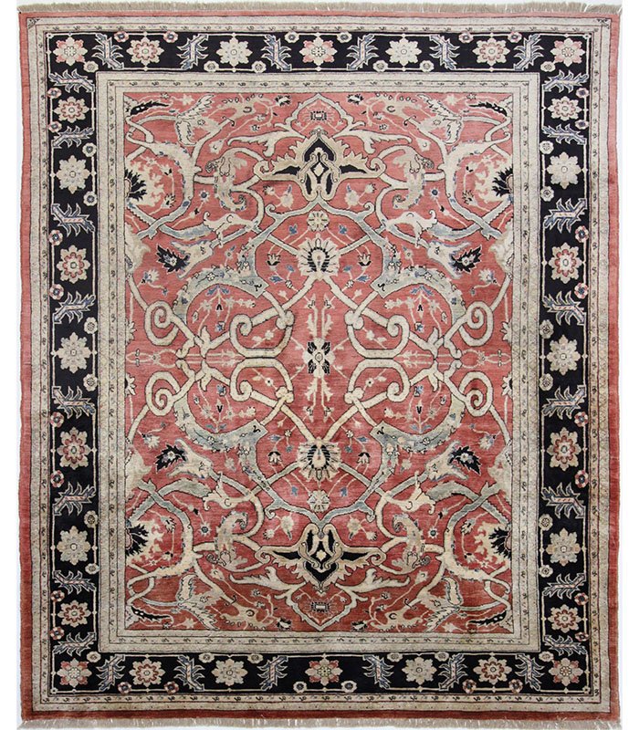 Orijentalni tepih br. YOU-13 - 280 × 240 cm