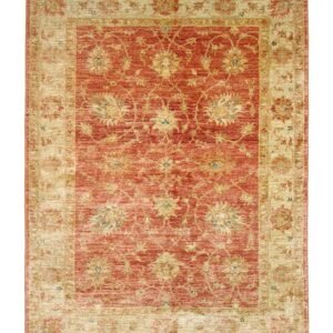Orijentalni tepih br. YOU-330 - 200 × 130 cm