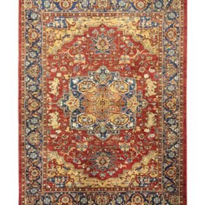 Orijentalni tepih br. SEY-2-2 - 243 × 173 cm