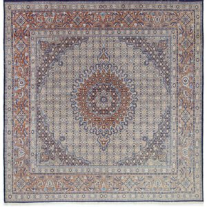 Orijentalni tepih br. AKB-1263 - 200 × 200 cm