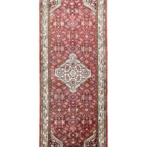 Perzijski Hamedan nomadski tepih br. SEYY-104683 - 195 × 78 cm