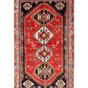 Orijentalni tepih br. SEYY-104719 - 237 × 143 cm
