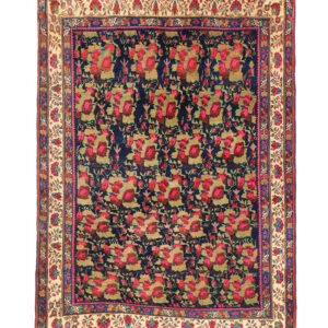 Orijentalni tepih br. AKB-44914 - 220 × 154 cm
