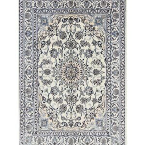 Perzijski Kashmar tepih br. AKB-1002 - 207 × 145 cm