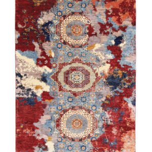 Orijentalni tepih br. AKBB-2323 - 246 × 181 cm