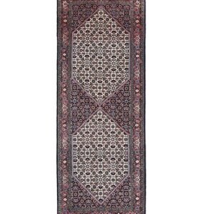 Bidjar tepih br. AKBB-766 - 203 × 76 cm