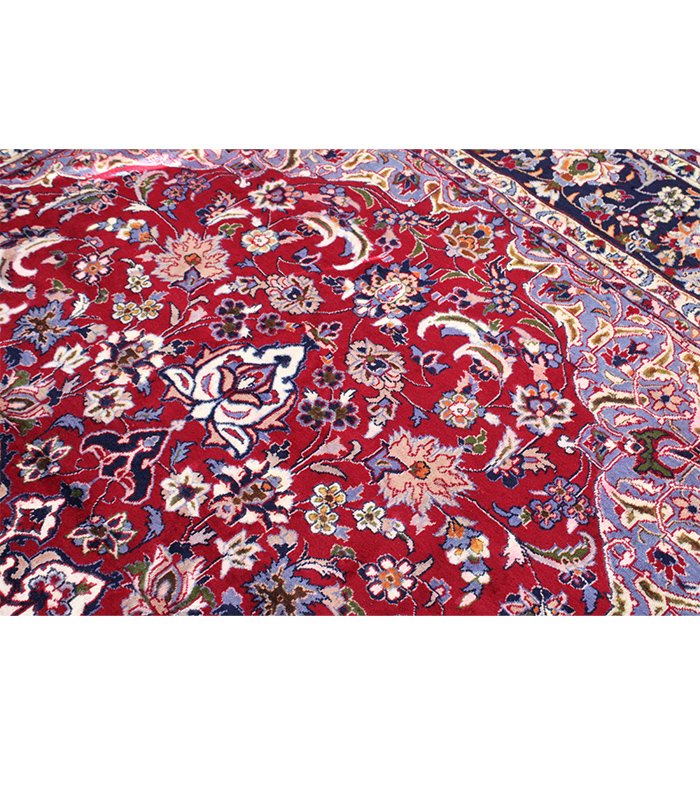 Orijentalni tepih br. ARI-1701 - 420 × 296 cm - Slika 11