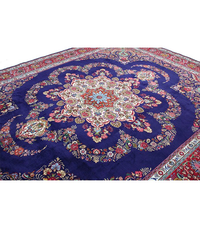 Orijentalni tepih br. ARI-1719 - 390 × 303 cm - Slika 5