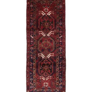 Orijentalni tepih br. ARI-202349 - 328 × 123 cm