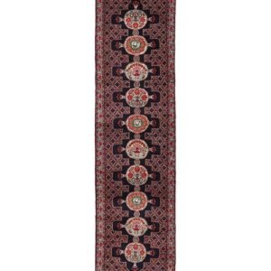 Orijentalni tepih br. ARI-202354 - 305 × 75 cm