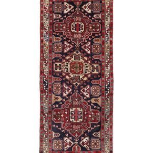 Orijentalni tepih br. ARI-202350 - 317 × 130 cm