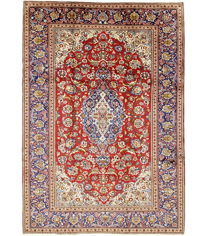 Orijentalni tepih br. SEYY-2742 - 363 × 255 cm