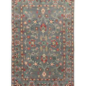 Orijentalni tepih br. ARI-359021 - 158 × 100 cm