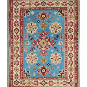 Orijentalni tepih br. ARI-354139 - 201 × 146 cm