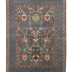 Orijentalni tepih br. ARI-369051 - 236 × 168 cm