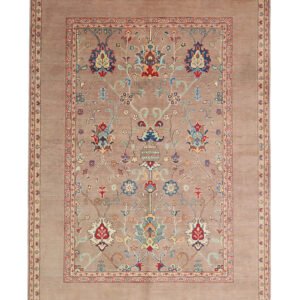 Orijentalni tepih br. ARI-369575 - 244 × 173 cm