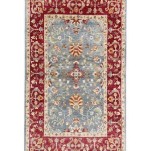 Orijentalni tepih br. SEY-2 - 206 × 147 cm