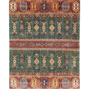 Orijentalni tepih br. AKBB-120 - 215 × 156 cm