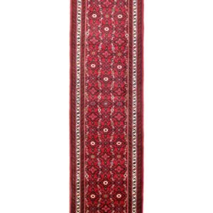 Perzijski Hamedan nomadski tepih br. SEYY-101671 - 240 × 72 cm