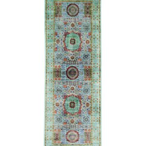 Orijentalni tepih br. AKBB-2262 - 250 × 88 cm