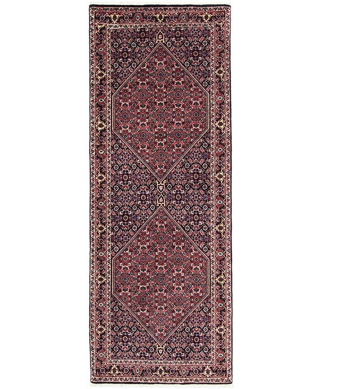 Bidjar tepih br. AKBB-760 - 205 × 76 cm