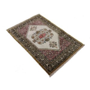 Orijentalni tepih br. DJA-107-822 - 120 × 80 cm