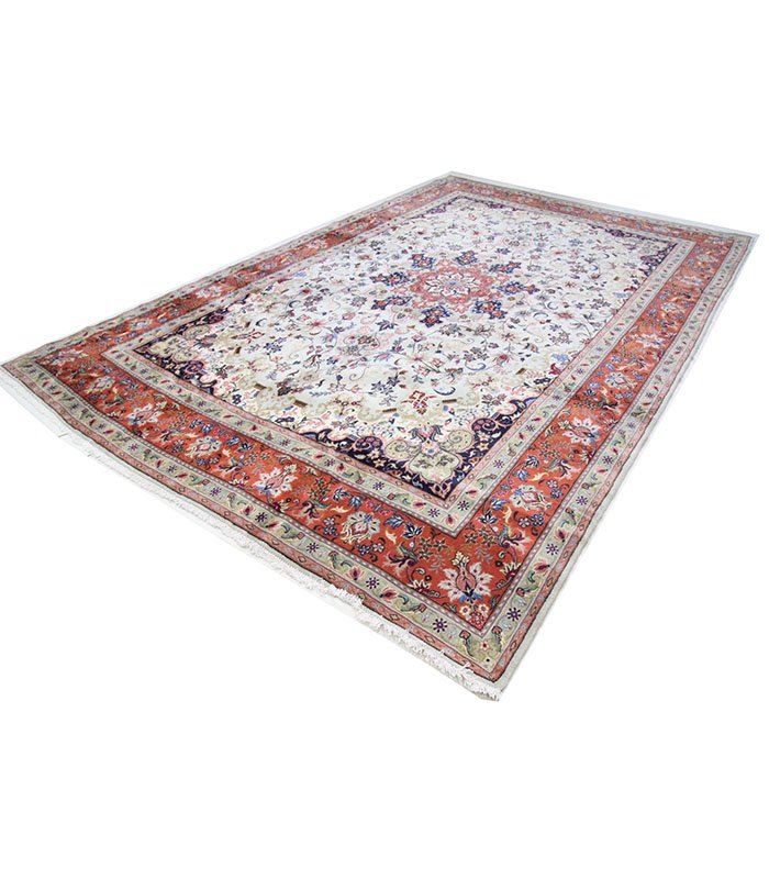 Orijentalni tepih br. ARI-1834 - 394 × 300 cm - Slika 2