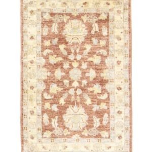 Orijentalni tepih br. ARI-25072 - 90 × 60 cm