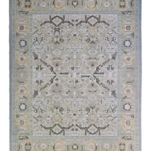 Moderni dizajnerski tepih br. ARI-059325 - 340 × 266 cm