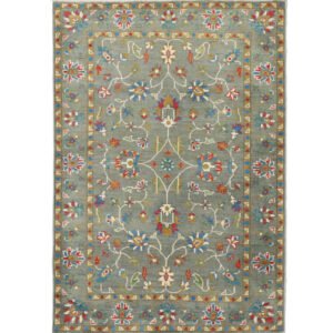 Orijentalni tepih br. ARI353989 - 146 × 101 cm