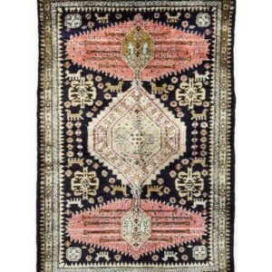 Orijentalni tepih br. YOU-331 - 90 × 56 cm