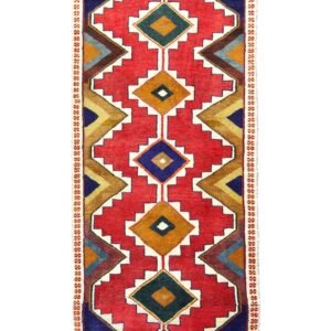 Orijentalni tepih br. SEYY-104685 - 172 × 84 cm